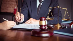Experienced Attorneys Ready To Serve Wallpaper
