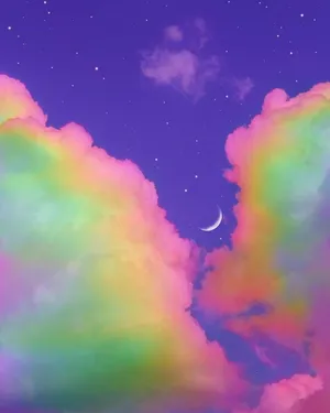 Explore Aesthetically Pleasing Shades Of Purple On Tumblr Wallpaper