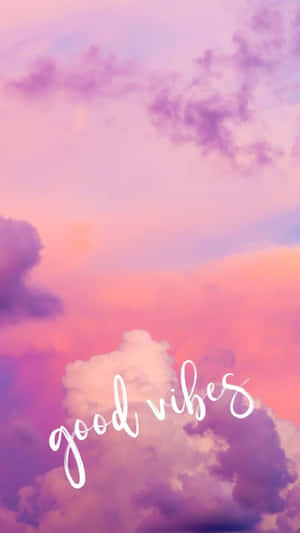 Explore Creative And Cool Ways Of Expressing Yourself With Pink Aesthetic Wallpaper