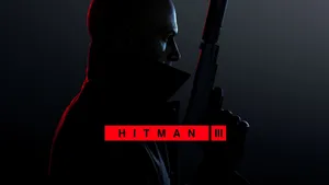 Explore New Locations In Hitman 3 Wallpaper