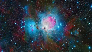 Explore The Cosmos From Your Ipad Wallpaper