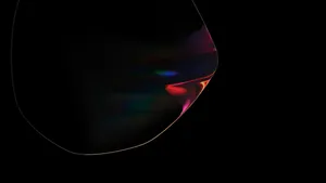 Explore The Darkness Of The Unknown Wallpaper