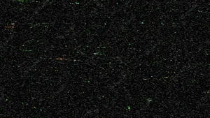 Explore The Endless Possibilities Of Black Space Wallpaper