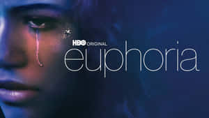 Explore The Expansive And Intense World Of Hbo's 'euphoria' With Your Iphone Wallpaper