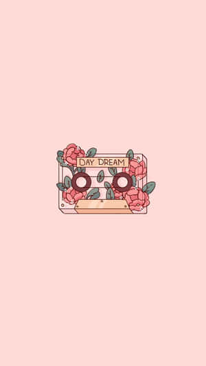 Explore The Fantasy Of Dream Aesthetics Wallpaper