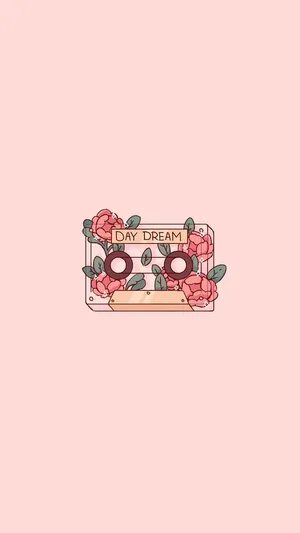 Explore The Fantasy Of Dream Aesthetics Wallpaper