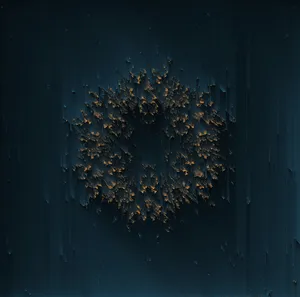 Explore The Incredible World Of 3d Glitch Art Wallpaper