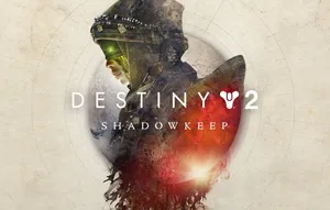 Explore The Moon In Destiny 2's Newest Expansion, Shadowkeep Wallpaper