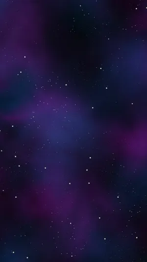 Explore The Mysterious Beauty Of The Hipster Galaxy Wallpaper