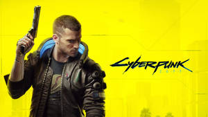 Explore The Stunning Cyberpunk 2560x1440 Universe Wallpaper