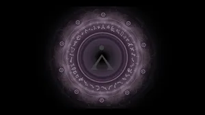 Explore The Universe Through The Stargate Wallpaper