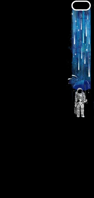 Explore The Universe With The Revolutionary Galaxy S10 Plus! Wallpaper