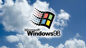 Explore The User-friendly Features Of Windows 98 Wallpaper