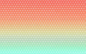 Explore The Vibrant Beauty Of Aesthetic Colors Wallpaper