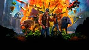 Explore The Wilds Of Montana In Far Cry 5 In 4k Wallpaper