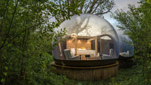 Explore The Wonders Of Nature Wallpaper