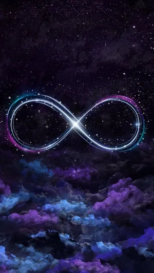 Explore The Wonders Of The Universe With Kawaii Galaxy Wallpaper