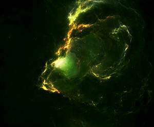 Explore The Wonders Of The Universe With Nebula Wallpaper