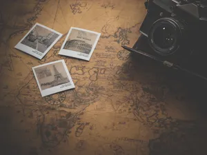 Explore The World In 4k Wallpaper