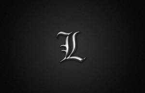 Explore The World Of Death Note With Your Aesthetic Eyes Open Wallpaper