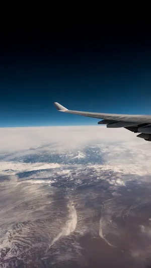Explore The World Through Your Phone. Wallpaper
