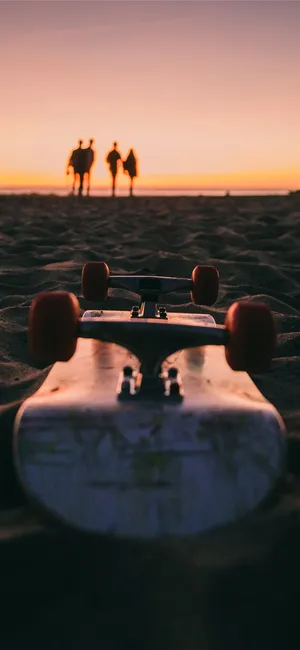 Exploring The Golden Coast: California Wallpaper