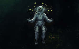 Exploring The Unknown Wallpaper