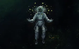 Exploring The Unknown Wallpaper