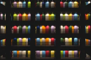 Exploring Tokyo's Streets Wallpaper