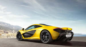 Exquisite Collection Of Top 10 Cars Wallpaper