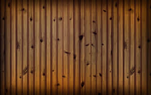 Exquisite Dark Bamboo Wooden Background Wallpaper