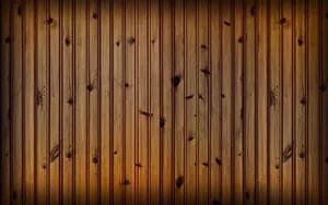 Exquisite Dark Bamboo Wooden Background Wallpaper