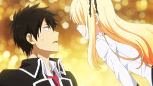 Face To Face Boarding School Juliet Wallpaper