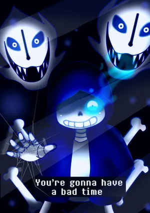 Face Your Fears In The Underground Wallpaper