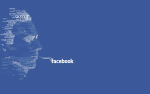 Facebook Concept Art Hd Wallpaper