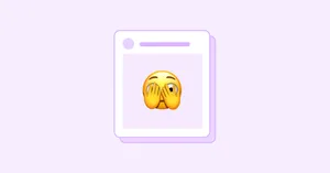 Facepalm_ Emoji_ Graphic Wallpaper