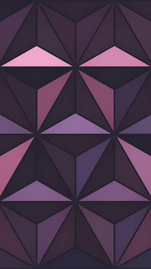 Faded Purple Tone Epcot Wallpaper