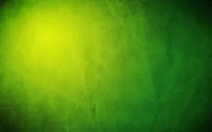 Fading Green Abstract Wallpaper