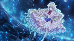 Fairy Tail Characters Mavis Vermillion Wallpaper