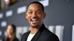 Famous Tiktokers Will Smith Wallpaper
