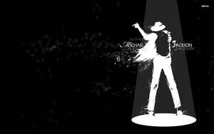 Fan Art Of Michael Jackson Wallpaper