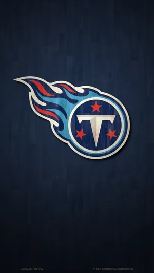 Fan Of Tennessee Titans? Show Your Support With The Latest Tennessee Titan’s Iphone Wallpaper