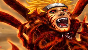 Fanart Sage Mode Naruto Hd Wallpaper