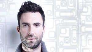 Fascinating Adam Levine Wallpaper