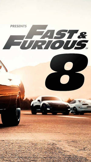 Fast And Furious 8 - Blu-ray - X264 - 720p Wallpaper