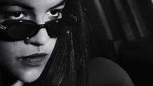 Fast Furious 9 Michelle Rodriguez Wallpaper