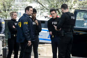 Fbi Season 6 Episode 1 Wallpaper