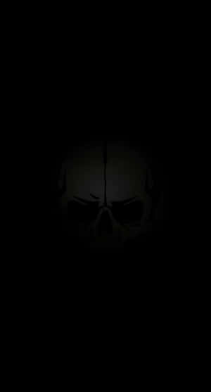 Fear No Bones Wallpaper