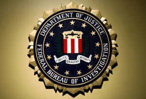 Federal Bureau Of Investigations Wallpaper