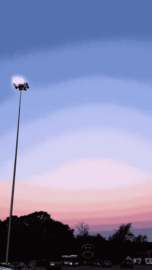 Feel Down? Sad Aesthetic Phone Will Help Make It All Brighter. Wallpaper